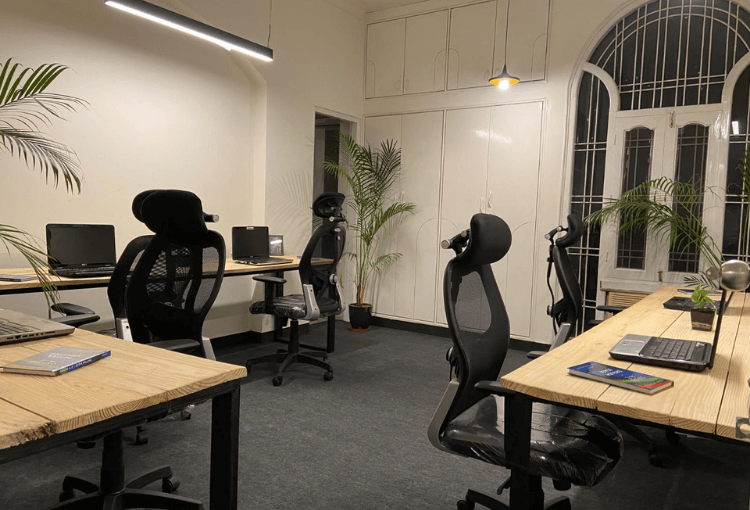 Co Working Space in Jaipur
